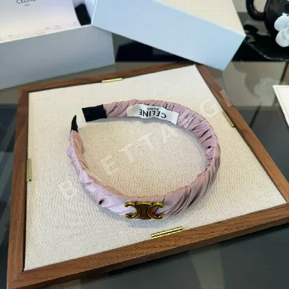 셀린느 헤어밴드 184533