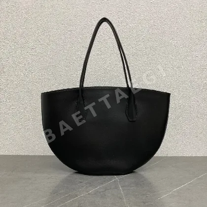 더로우 아그라 빈티지 토트백 TR-048