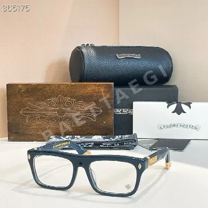 크롬하츠 선글라스 205100 Chrome Hearts Sunglasses
