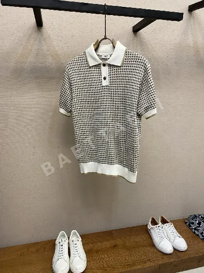 셀린느 남성 반팔 64492