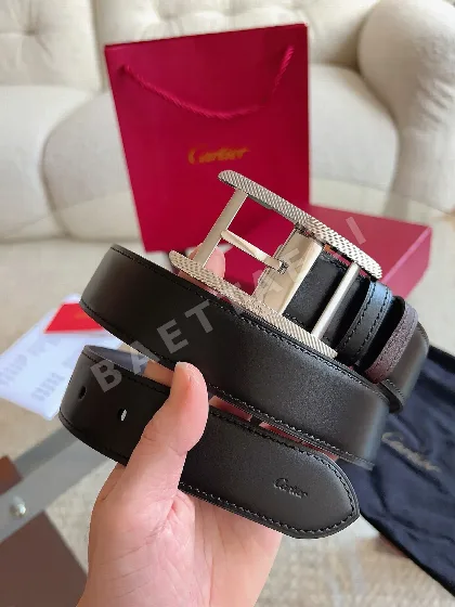 까르띠에 벨트 57173 Cartier Belt