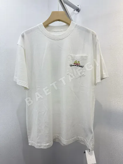 크롬하츠 남성 반팔 티셔츠 50050