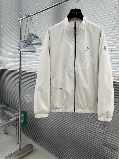 몽클레르 경량 코튼 패딩 남성 자켓 207251