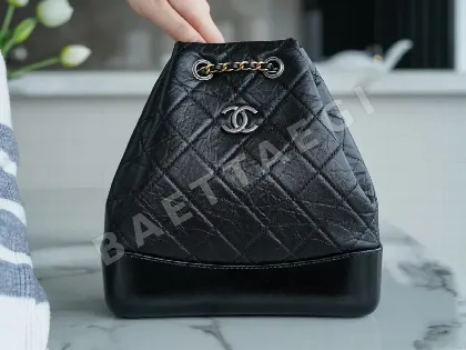 샤넬 클래식 가든 호보백팩 가방 193801