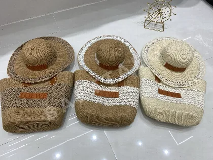 로에베 캡 120259