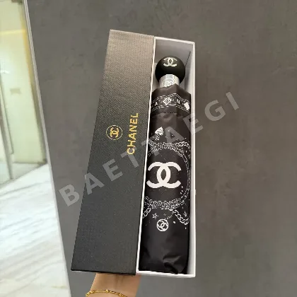 샤넬 우산 85272 Chanel Umbrella