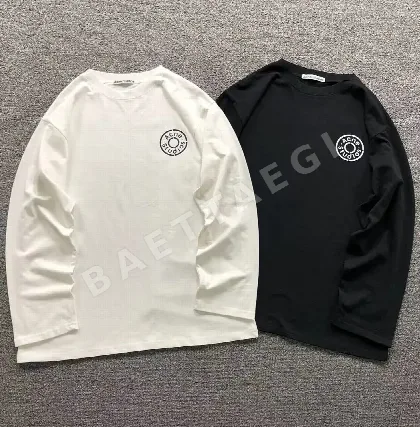 아크네스튜디오 긴팔 티셔츠 203497 Acne Studios Long Sleeve