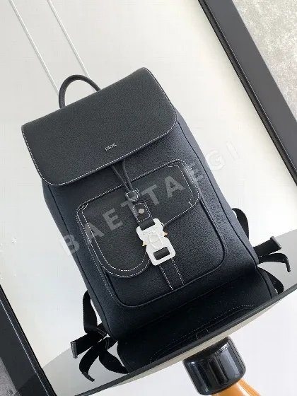 디올 새들 백팩 195789