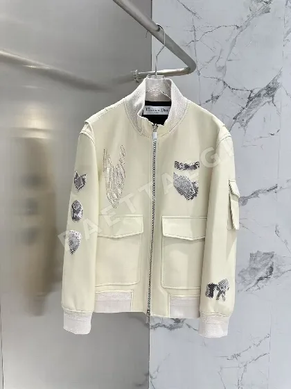 디올 여성 자켓 206343 Dior Jacket