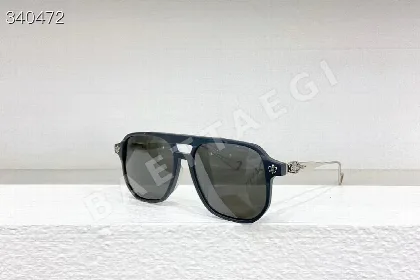 크롬하츠 선글라스 205014 Chrome Hearts Sunglasses