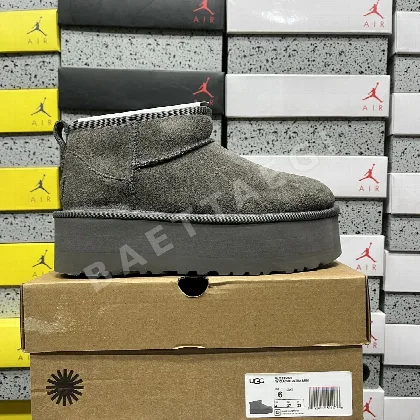 어그 [OT] 그레이 208988 UGG 1135092 5cm