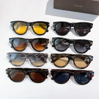톰포드 BURTON 선글라스 BURTON-02 54608