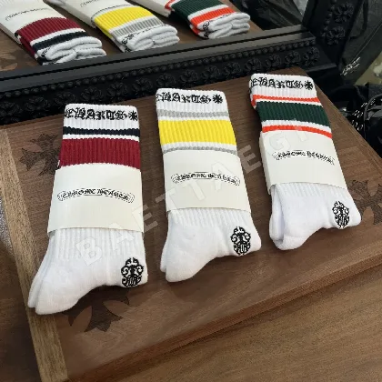 크롬하츠 양말 163953