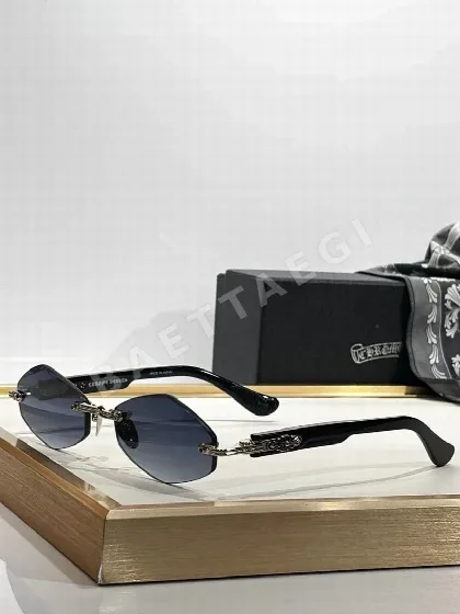 크롬하츠 선글라스 205126 Chrome Hearts Sunglasses