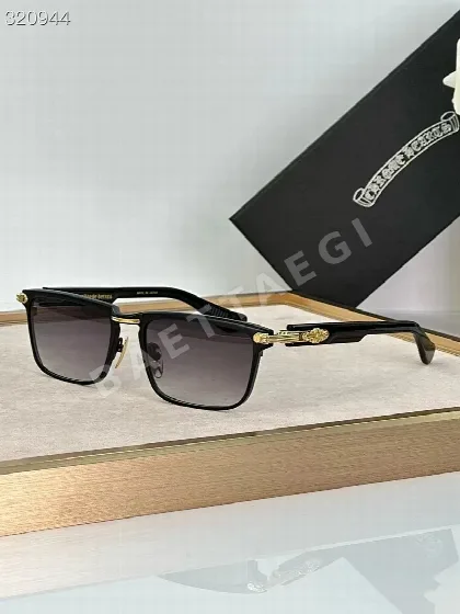 크롬하츠 선글라스 204945 Chrome Hearts Sunglasses