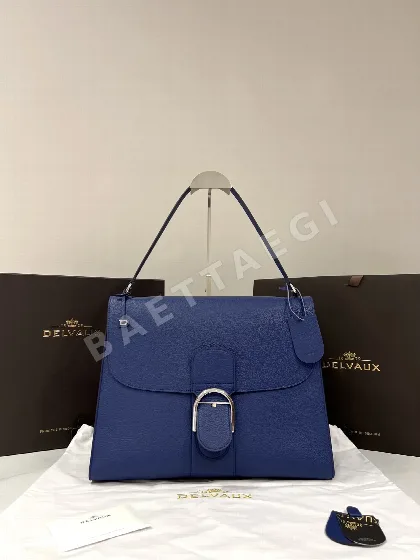 델보 템포 라지 토트백 190978