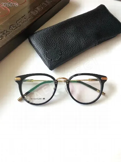 크롬하츠 선글라스 204975 Chrome Hearts Sunglasses