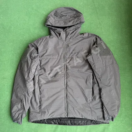 아크테릭스 [LS] 후디 LT 205990 Arc'teryx Cold Wx Hoody LT (GEN 2.1)