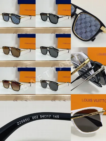 루이비통 선글라스 54837 Louis Vuitton Sunglasses