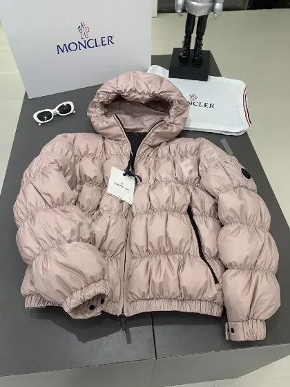 몽클레르 메돈트 쇼트 다운 자켓 168056