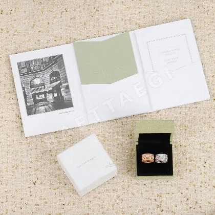 반클리프앤아펠 반지 63738 Van Cleef & Arpels Ring
