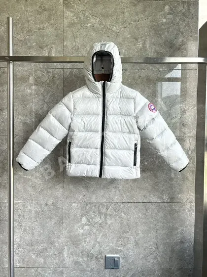 캐나다구스 [TOP] 205736 Canada Goose Kids E5460
