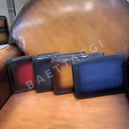 벨루티 클러치백 159593