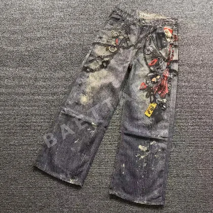 아크네스튜디오 바지 202716 Acne Studios Pants