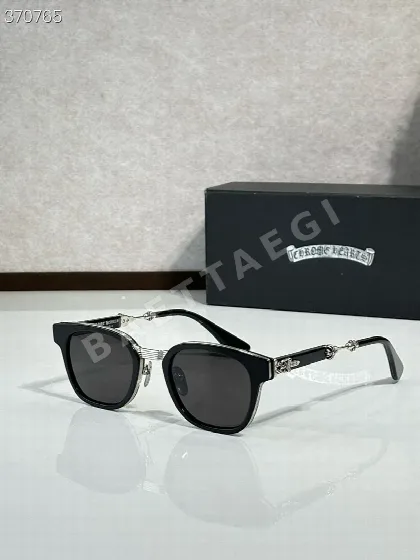 크롬하츠 선글라스 205133 Chrome Hearts Sunglasses