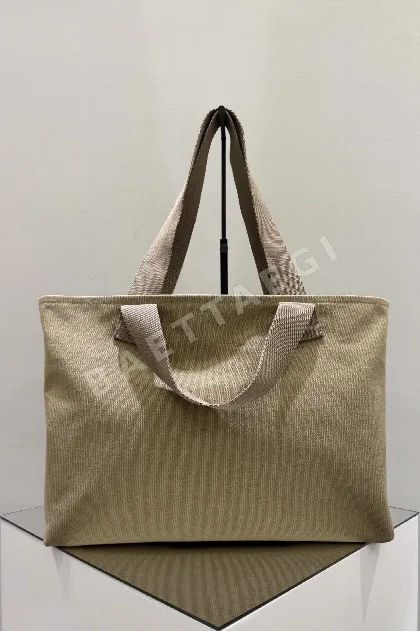 더로우 캔버스 토트백 207776