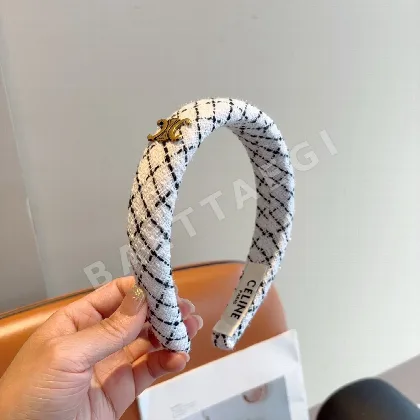 셀린느 헤어밴드 184638