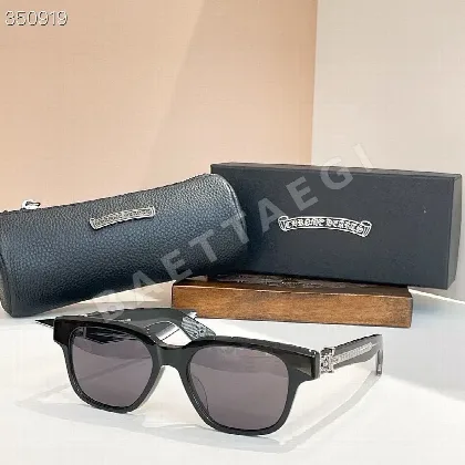 크롬하츠 선글라스 205043 Chrome Hearts Sunglasses
