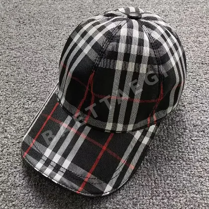 버버리 모자 202680 Burberry Hat