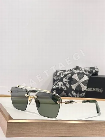 크롬하츠 선글라스 205134 Chrome Hearts Sunglasses