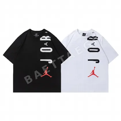 나이키 조던 반팔 티셔츠 203005 Nike Jordan T-Shirt