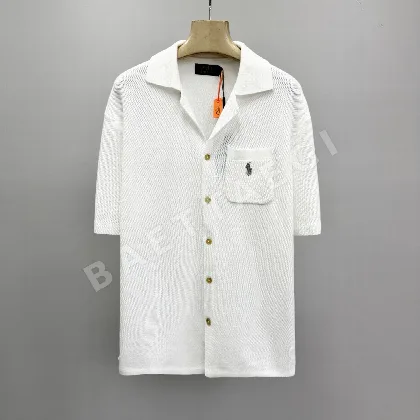 폴로 남성 반팔 티셔츠 113975