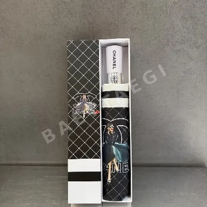 샤넬 우산 85288 Chanel Umbrella