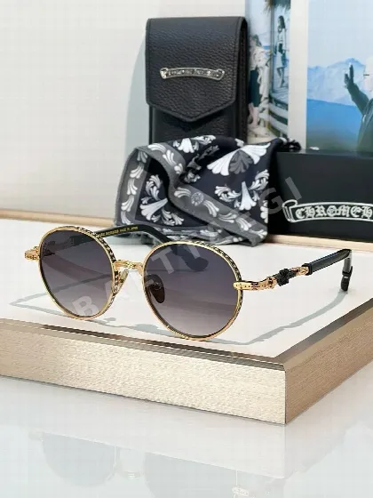 크롬하츠 선글라스 205204 Chrome Hearts Sunglasses