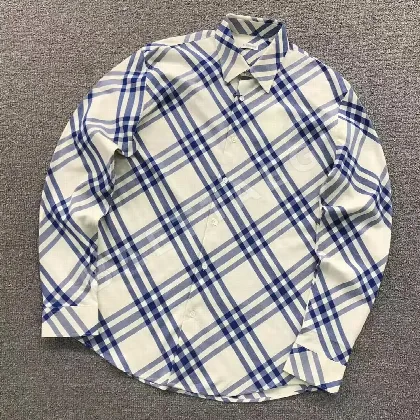 버버리 셔츠 203562 Burberry Shirt