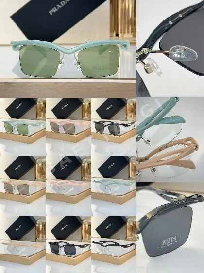 프라다 선글라스 56420 Prada Sunglasses