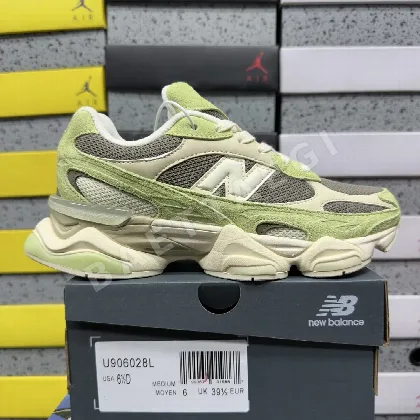 뉴발란스 [C] 9060 U906028L 202255 New Balance 9060