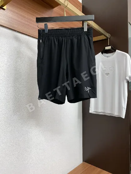 아크테릭스 남성 캐주얼 반바지 127041