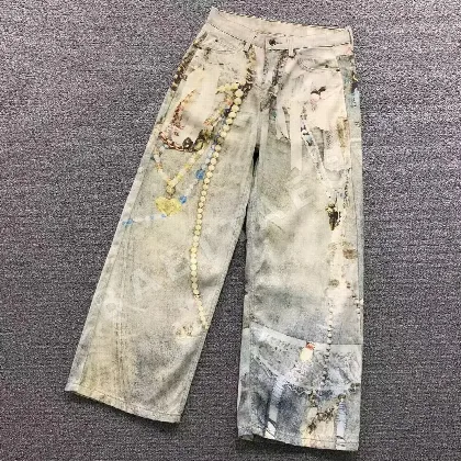 아크네스튜디오 바지 202726 Acne Studios Pants