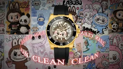 롤렉스 서브마리너 AR공장 클린공장 3135 무브먼트 레플리카 43519 Rolex
