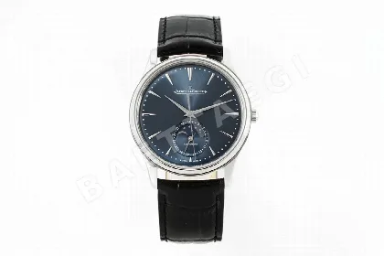 예거 르쿨트르 마스터 문페이즈 자동 레플리카 42965 Jaeger LeCoultre