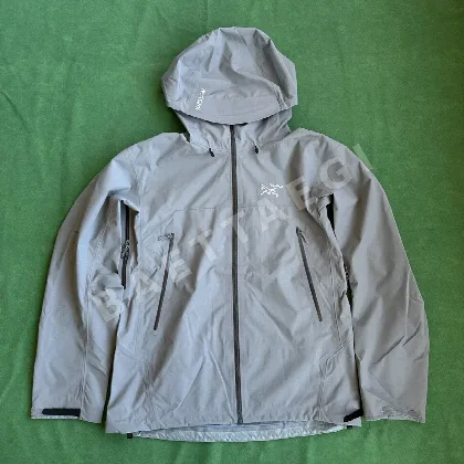 아크테릭스 [TZ] 베타 SL 자켓 그레이 205586 Arc'teryx Beta SL Jacket Void