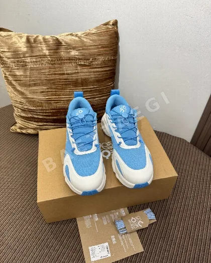 로에베 스니커즈 메시 187644