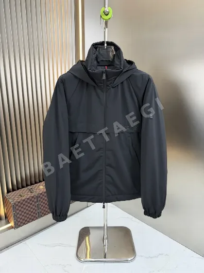 몽클레르 남성 다운 패딩 점퍼 188452