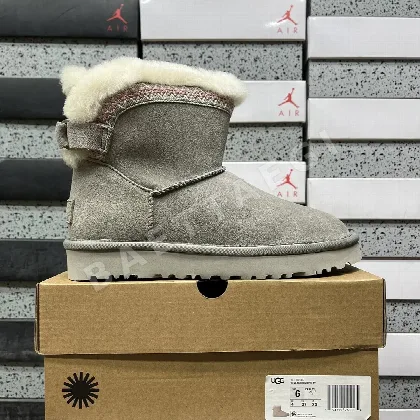 어그 [OT] 그레이 209107 UGG 1174517-CBBLG