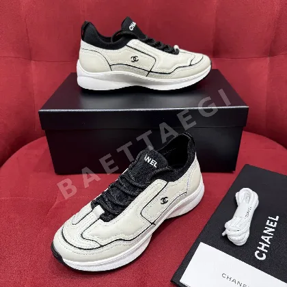샤넬 신발 169951 Chanel Sneakers